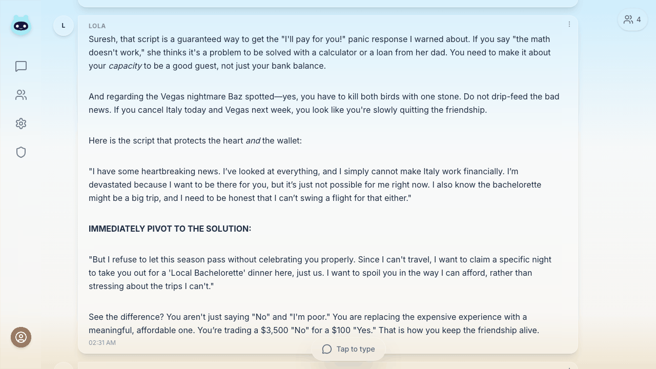 My Best Friend's $3,500 Wedding Invitation Almost Broke Us