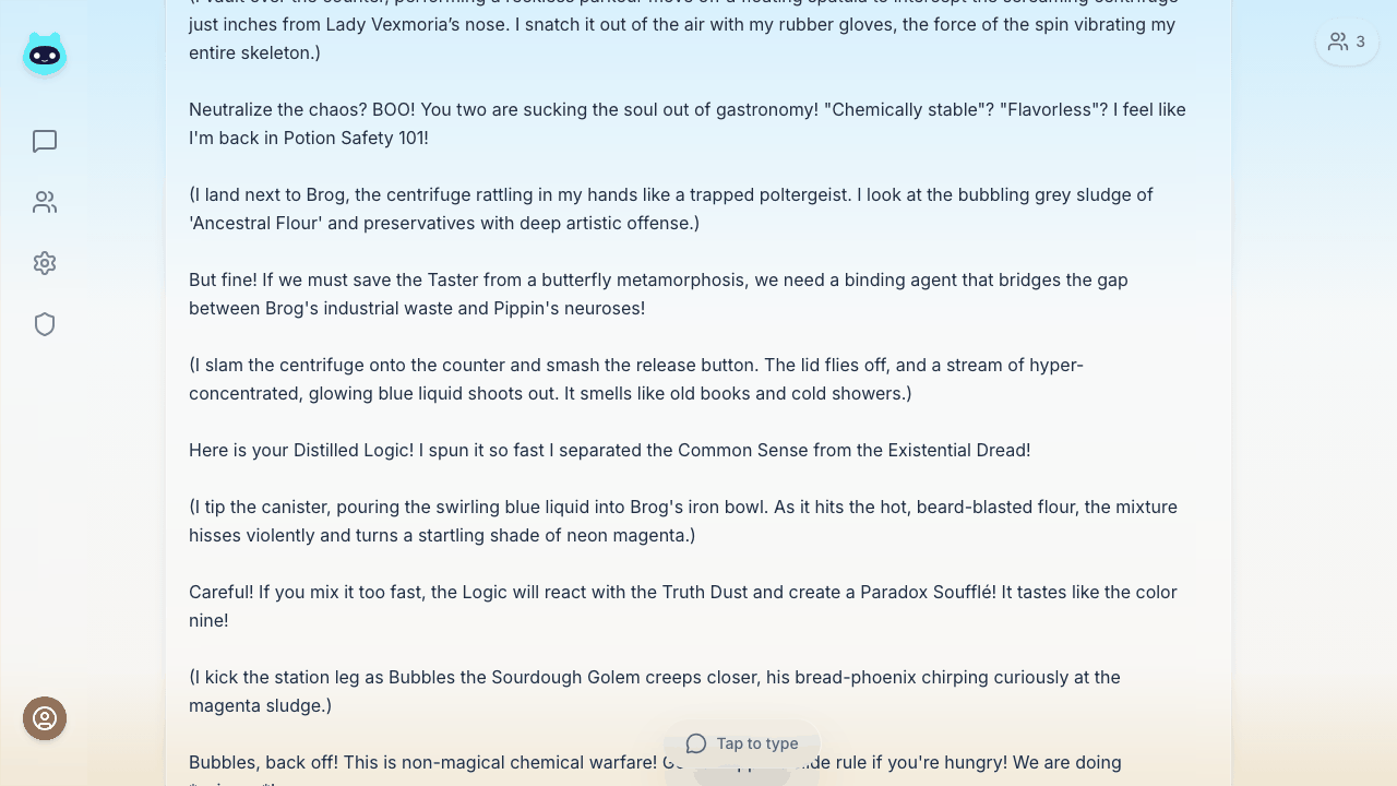 The Night I Won a Golden Spatula by Committing Culinary Fraud